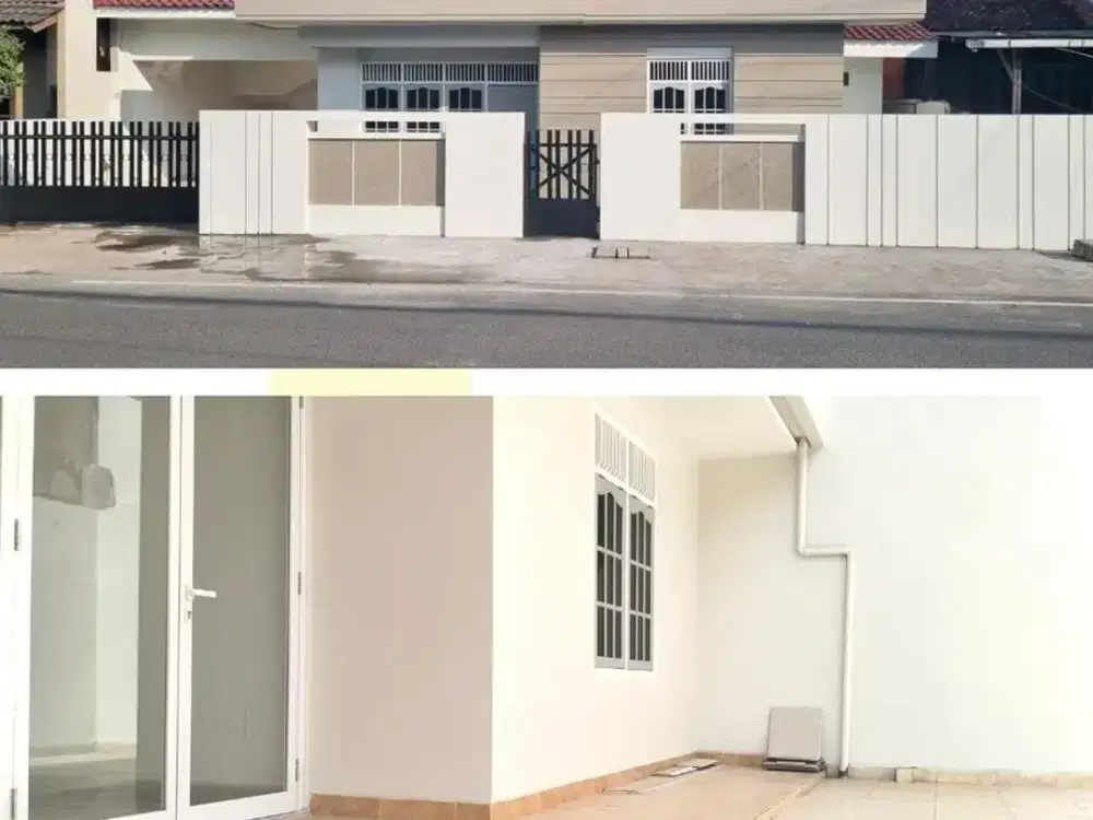 DI JUAL RUMAH DI SUKARAME