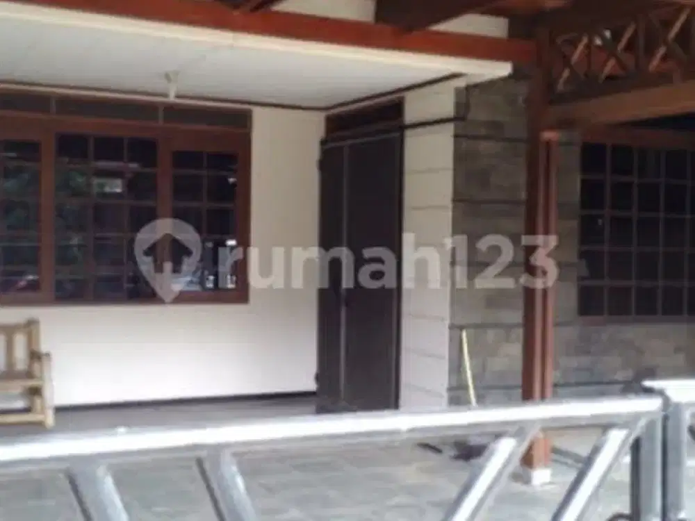 Rumah Siap Huni Terawat Di Kembar Bkr Bandung