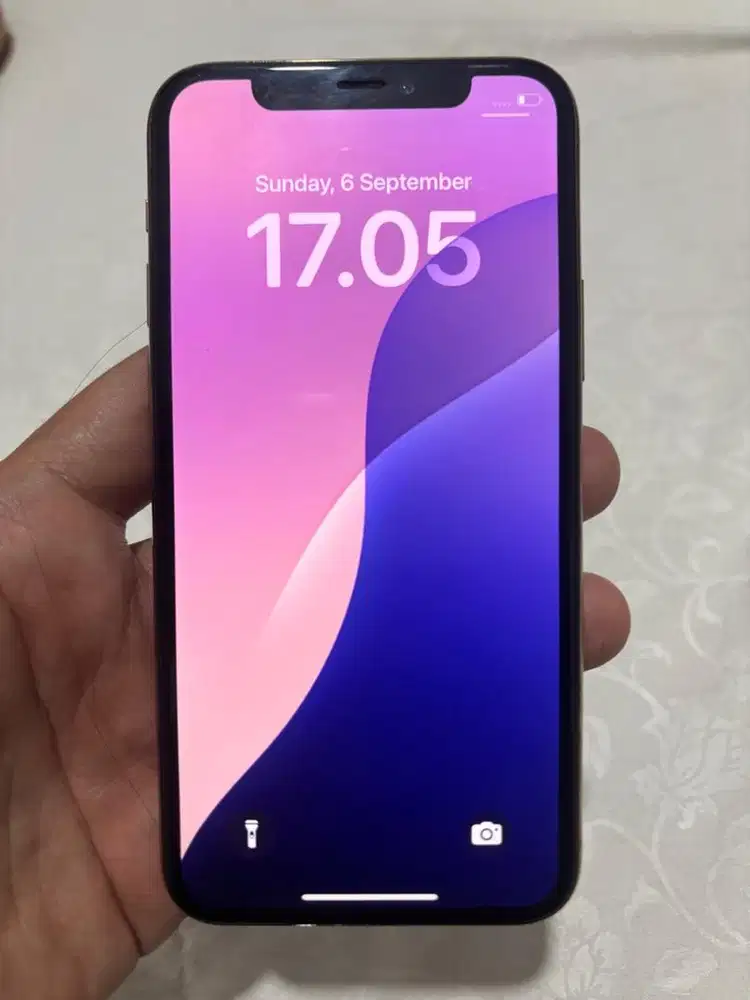 Iphone 11 pro rose gold 64 gb inter all provider