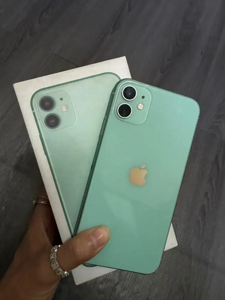 Iphone 11 128 allop lama