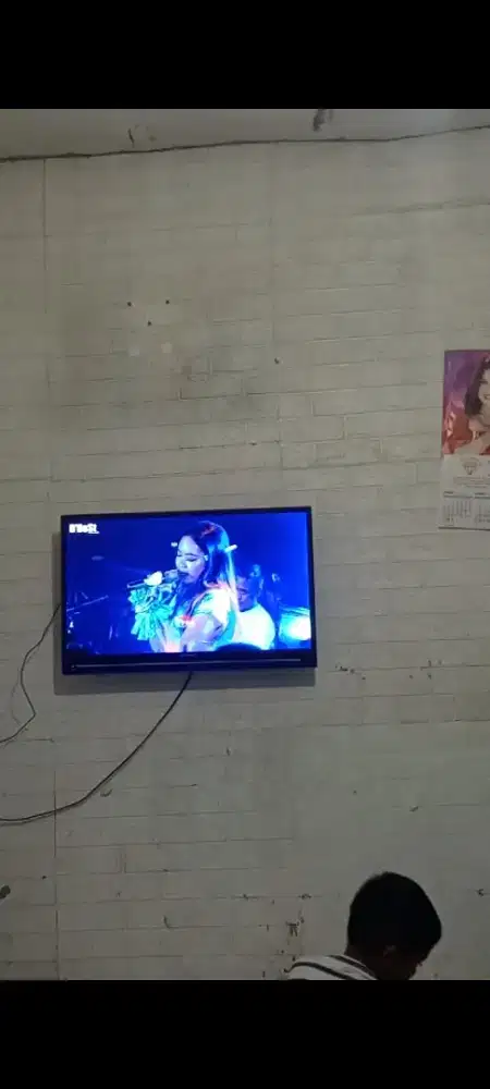 Smart tv sharp 32 inch