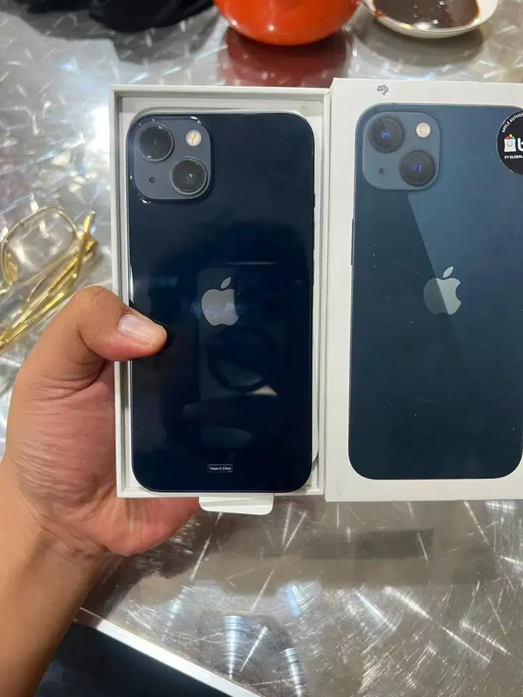 iPhone 13 - 128 GB iBox