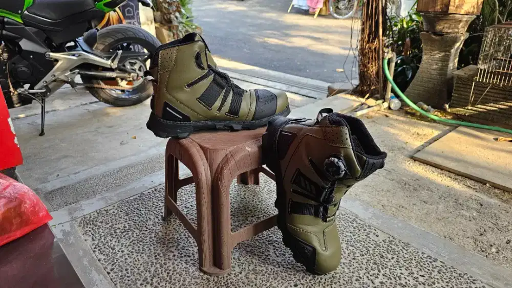 RS TAICHI RSS010 DRYMASTER SIZE 45