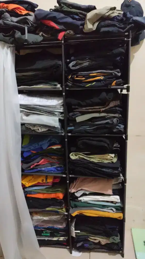 Base layer, jaket Outdoor, celana Outdoor, tactical, celpen hiking