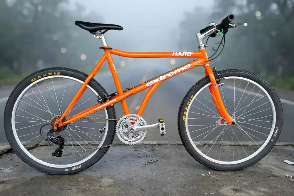 Haro extreme 26 size 20
