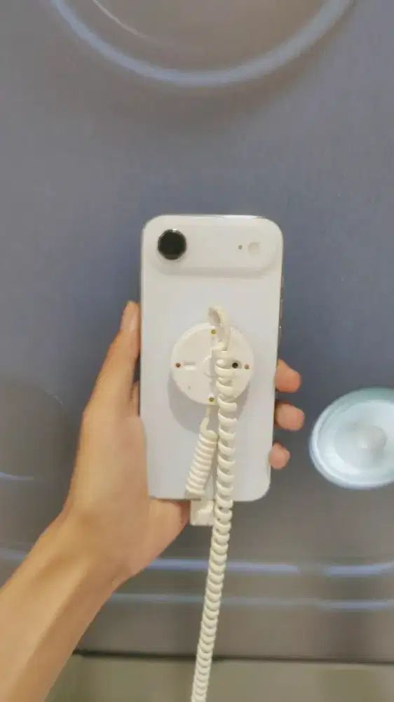 iPhone Air | Tipis & Ringan | Bisa Cicilan Home Credit