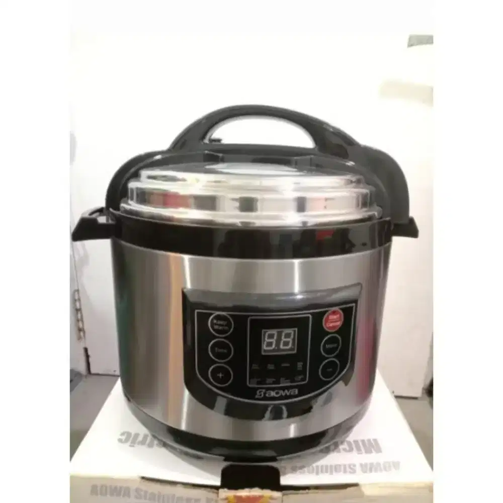 Aowa pressure cooker 5L