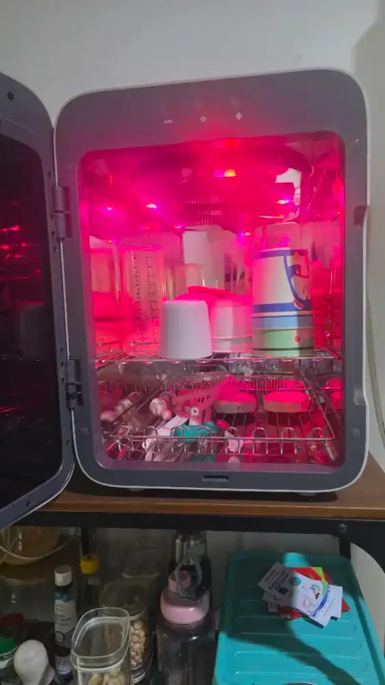 Upang gen 9 UV Sterilizer