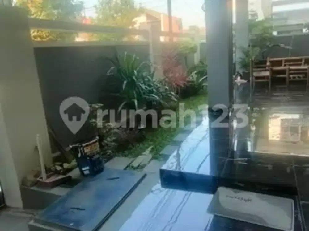 Rumah Bagus Posisi Hox Di Kompleks Perumahan Pharmindo Melong