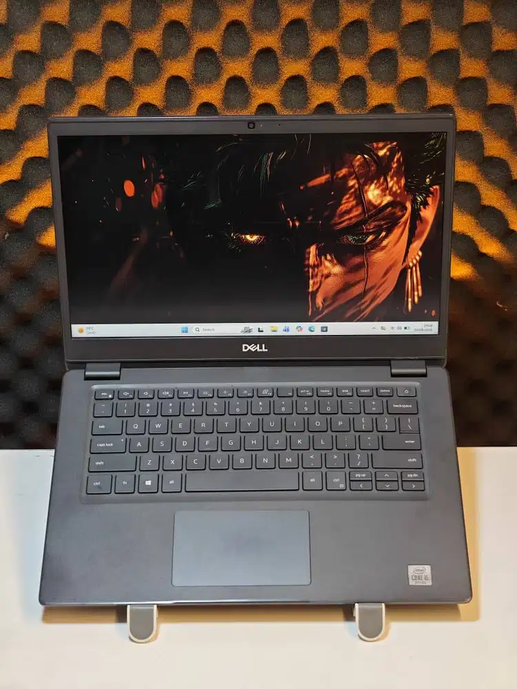 Laptop Core i5-10310U RAM 8GB SSD 256GB Layar 14 Inch