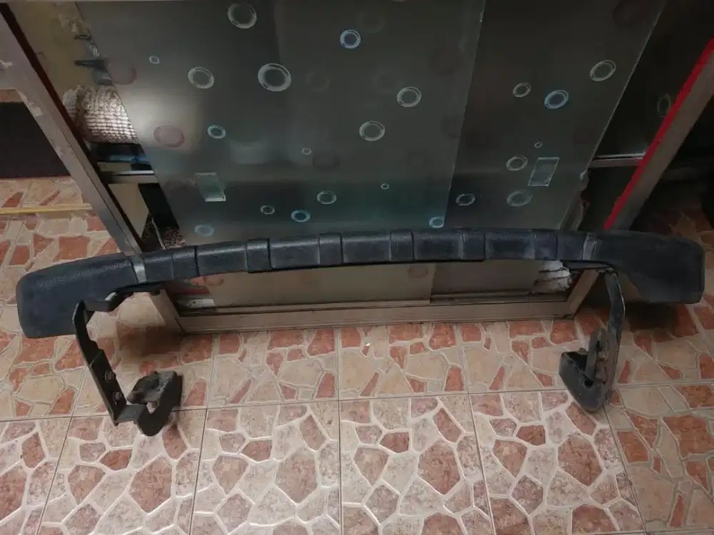 Jual tanduk avanza original siap pakai