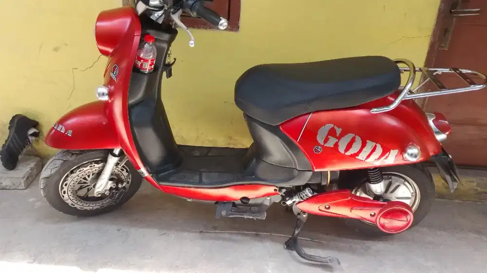Molis selis antuk cocok buat kerja  dan jempit sekolah