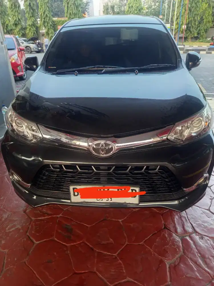 PLAT B 168, TERIMA PLAT BL 174