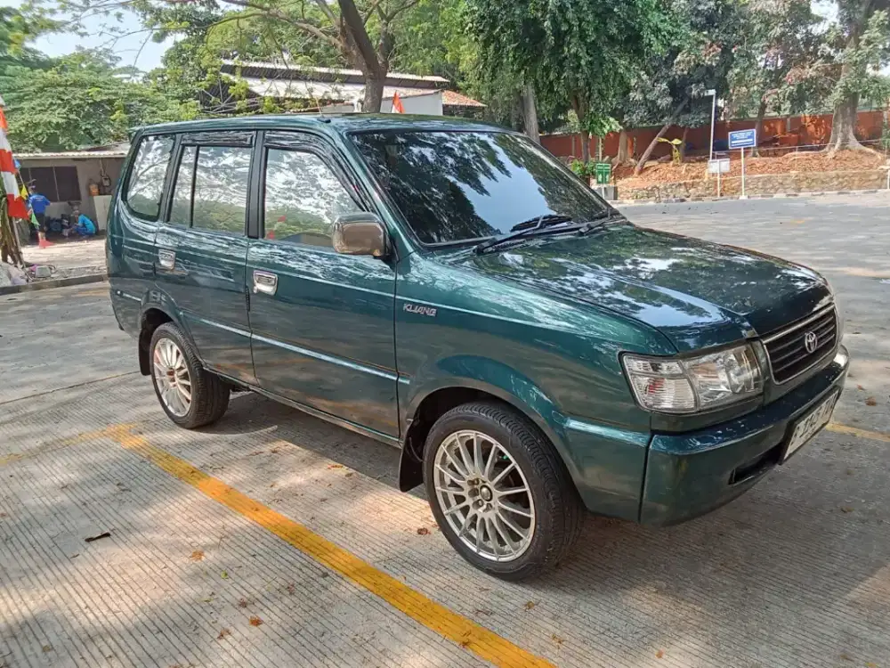 Sgx 1,8 manual siap pakai
