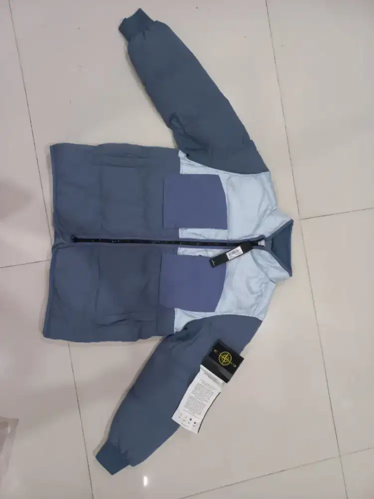 JAKET STONE ISLAND