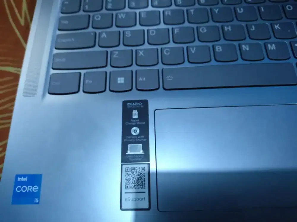 Laptop Lenovo Core i5