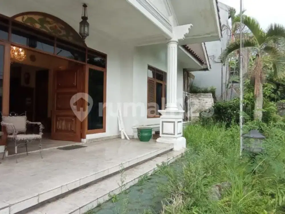 Rumah Bagus Strategis di Sukaluyu Bandung