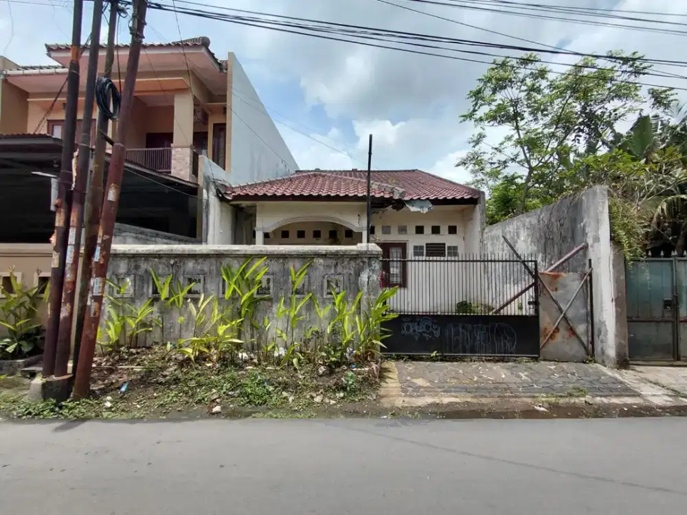 Rumah Pondok Ranji