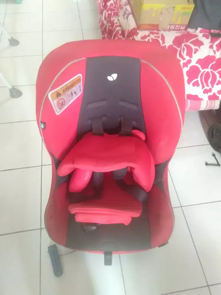 Baby Car Seat Merk JOIE