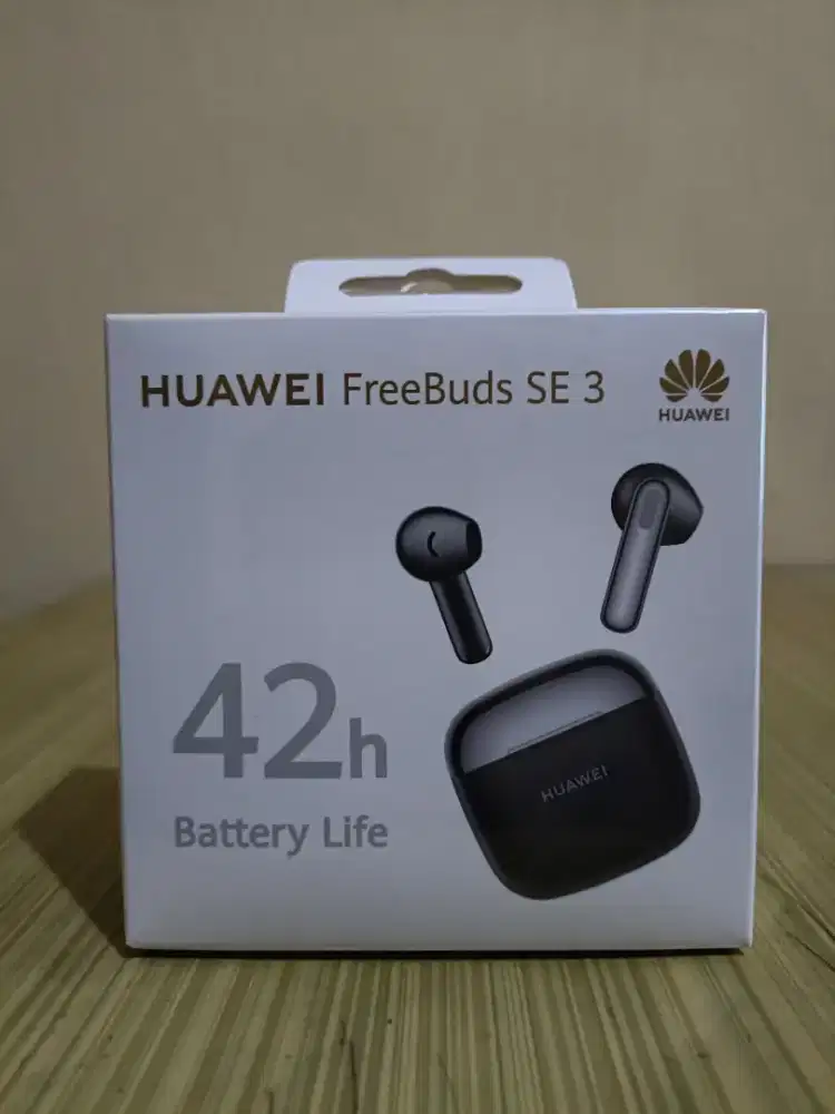 Huawei Freebuds SE 3 - TWS Headset Bluetooth