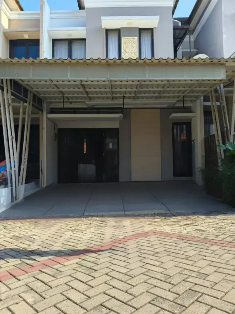 Rumah Murah Pamulang