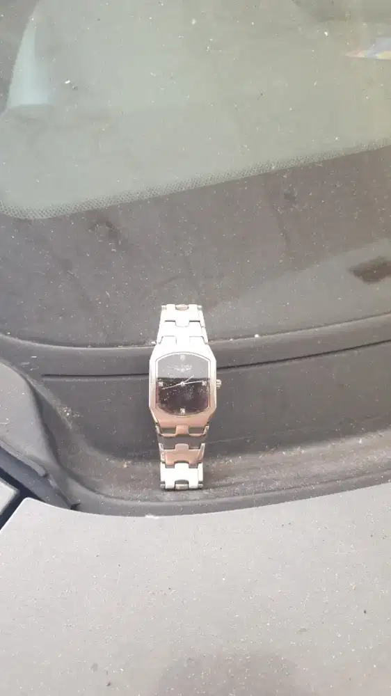 Jam tangan longines