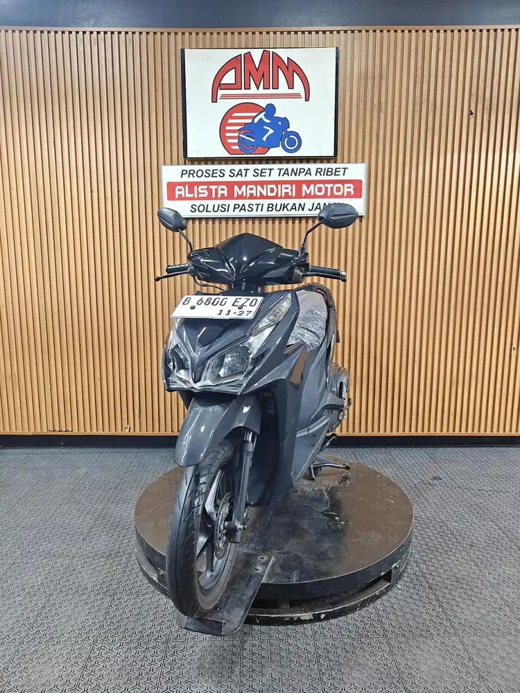 VARIO 125 KZR, 2012, CASH ONLY, CC, SHOPEE