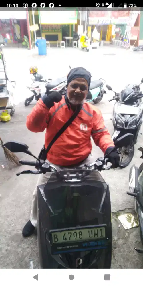 Cari kerja U 56 muslim