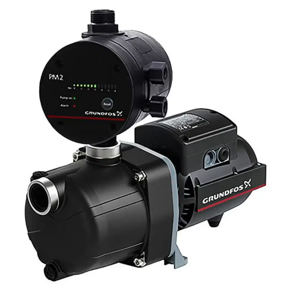 SERVICE POMPA AIR PANGGILAN(SUBMERSIBEL,JETPUMP,PENDORONG)