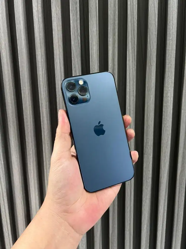 Iphone 12 Pro 128gb alloperator
