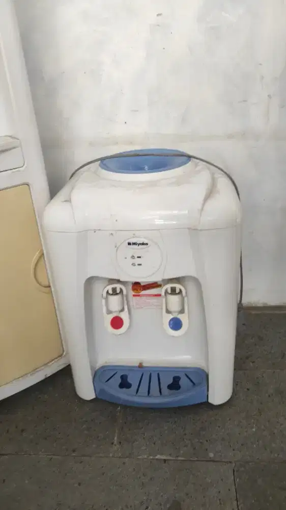Dispenser miyako