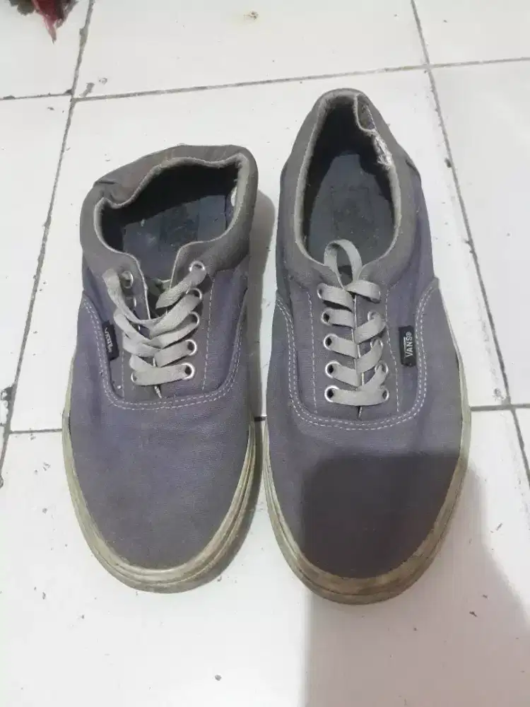 Jual sepatu ori merek vens