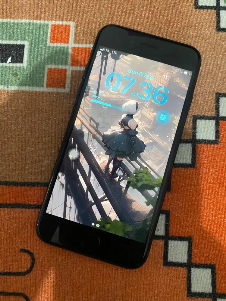 Iphone SE 2020 64gb all operator beacukai