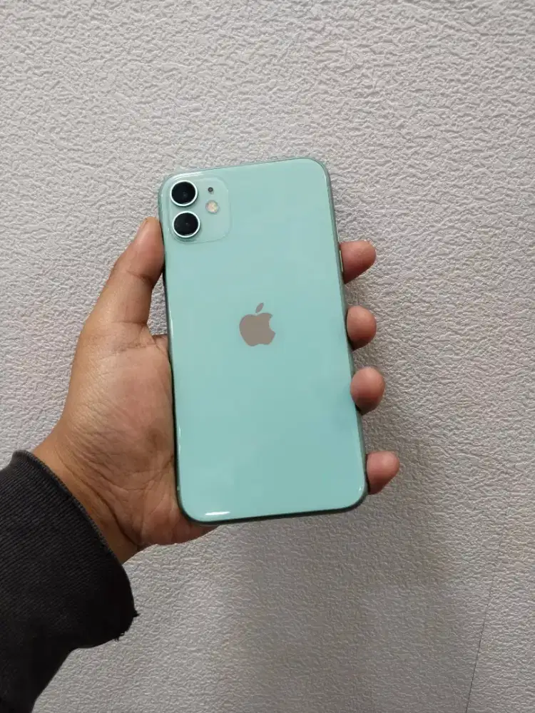 Iphone 11 128GB inter all operator