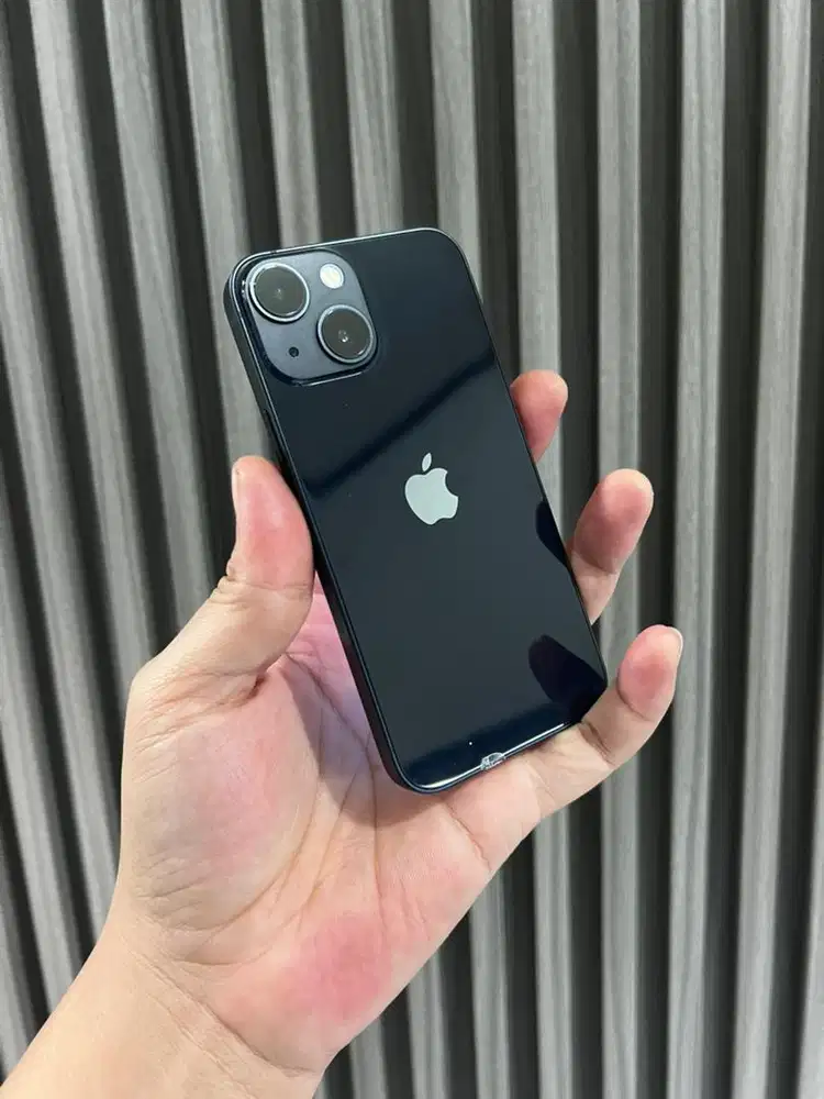 Iphone 13 Mini 128gb Alloperator