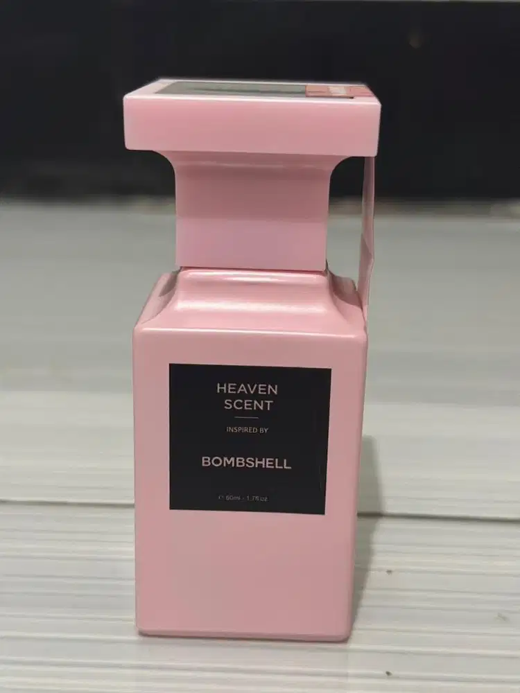 Parfum Heaven Scent BOMSHELL 50ml Original