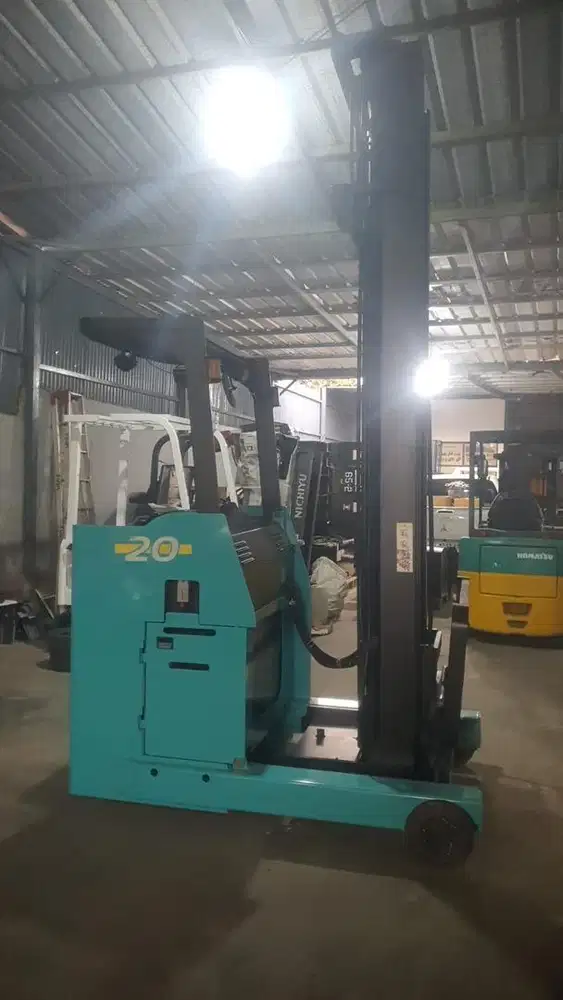 Sumitomo Forklift