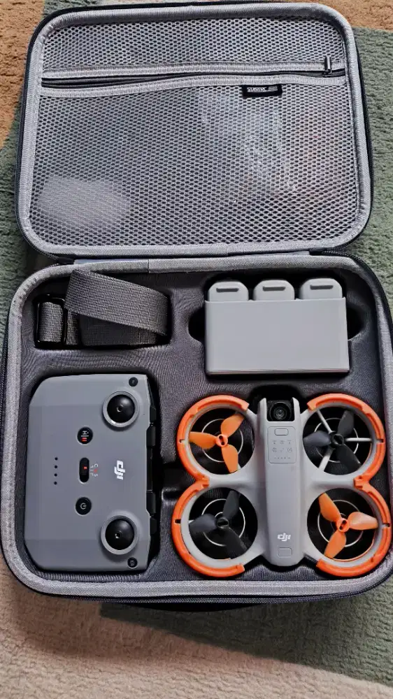 DJI NEO 1 Fly combo fullset