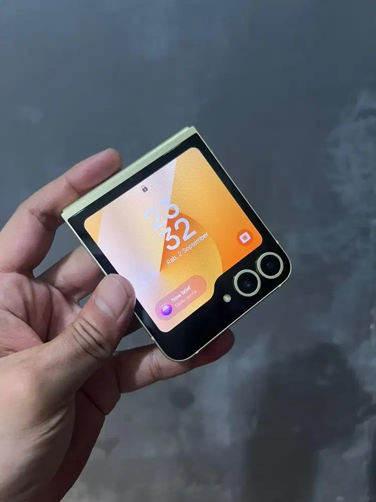 Samsung Z Flip 6 12/512gb Sein