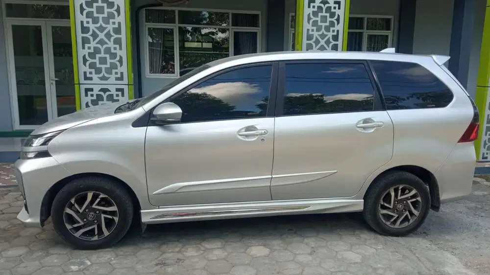 penjual