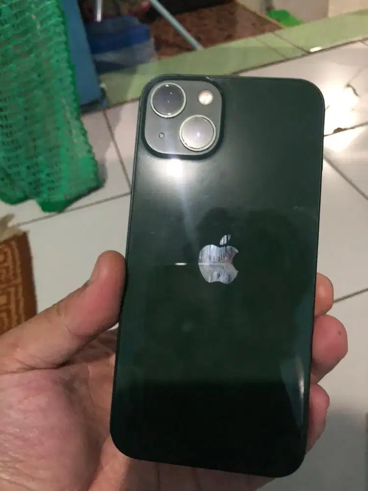 Iphone 13 128GB Matot