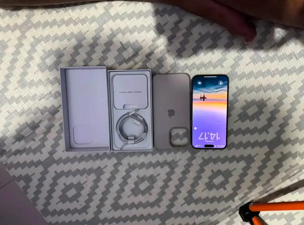 Jual iphone ibox