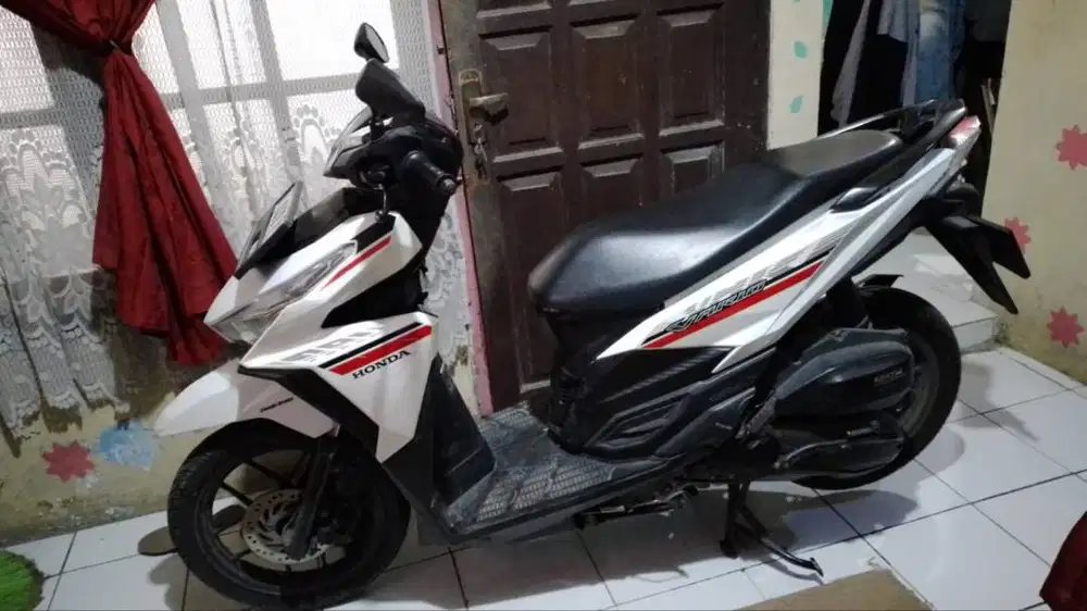 Vario 125cc tahun 2018
