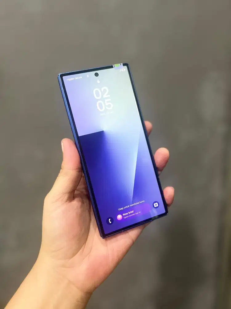 Samsung Z Fold 7 12/512gb Sein