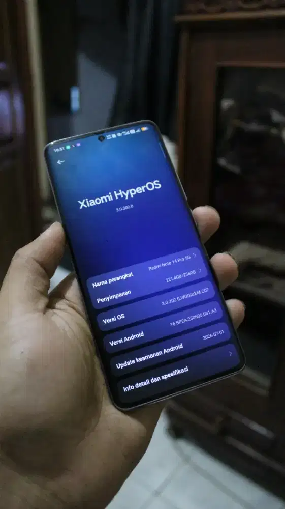 Xiaomi redmi note 14 pro 5G
