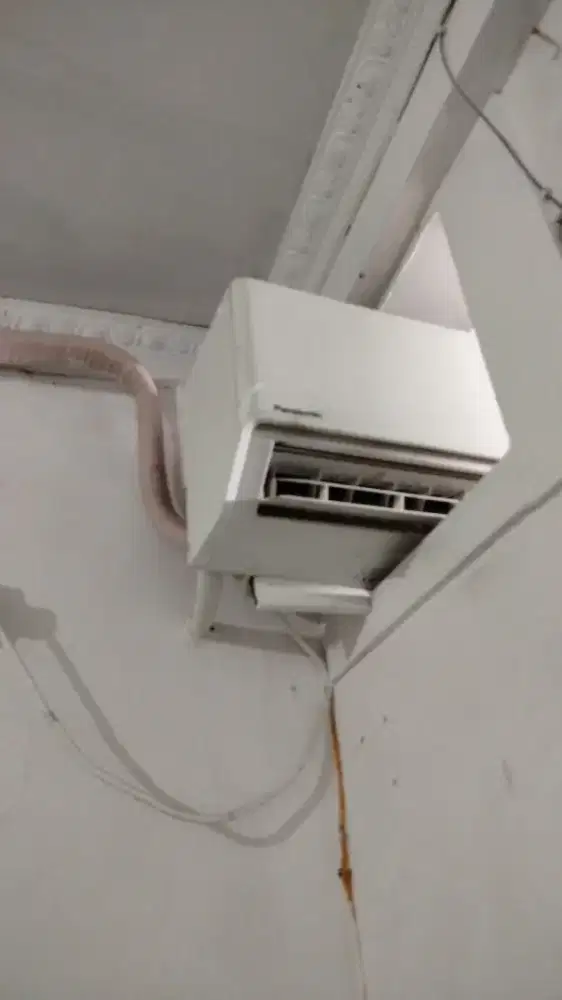 AC panasonic split 1 PK