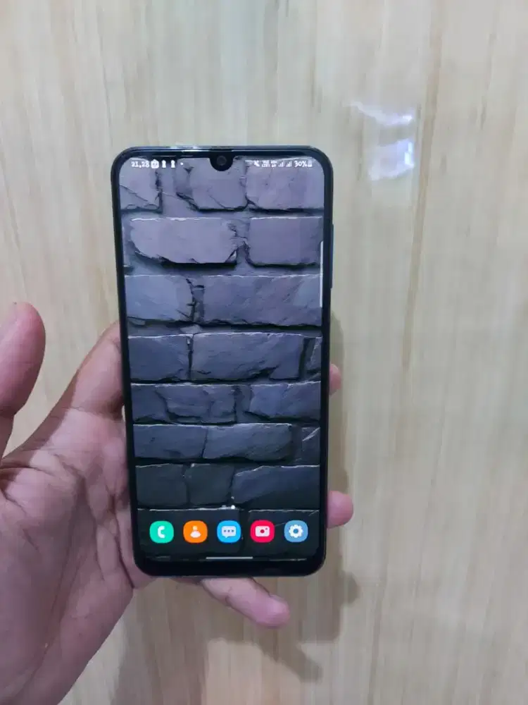 Samsung A50s 4/64GB