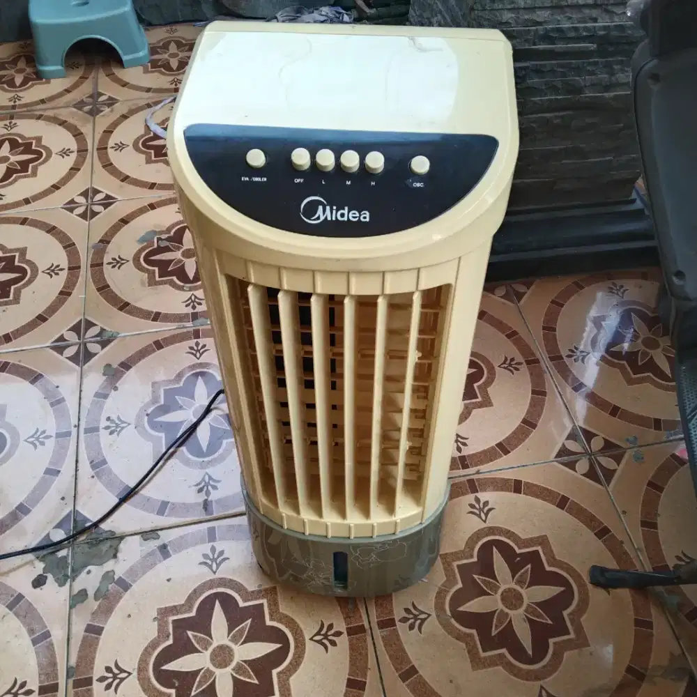 air cooler Midea