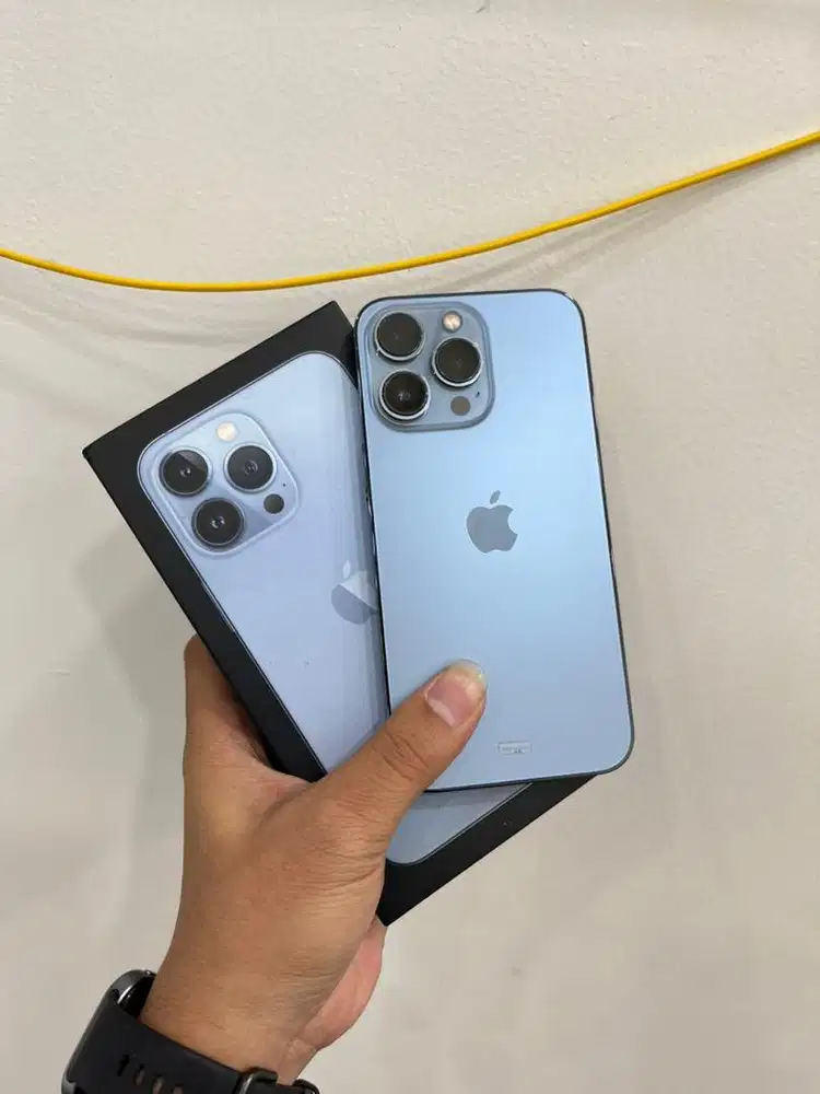 iphone 13 pro 128gb iBox