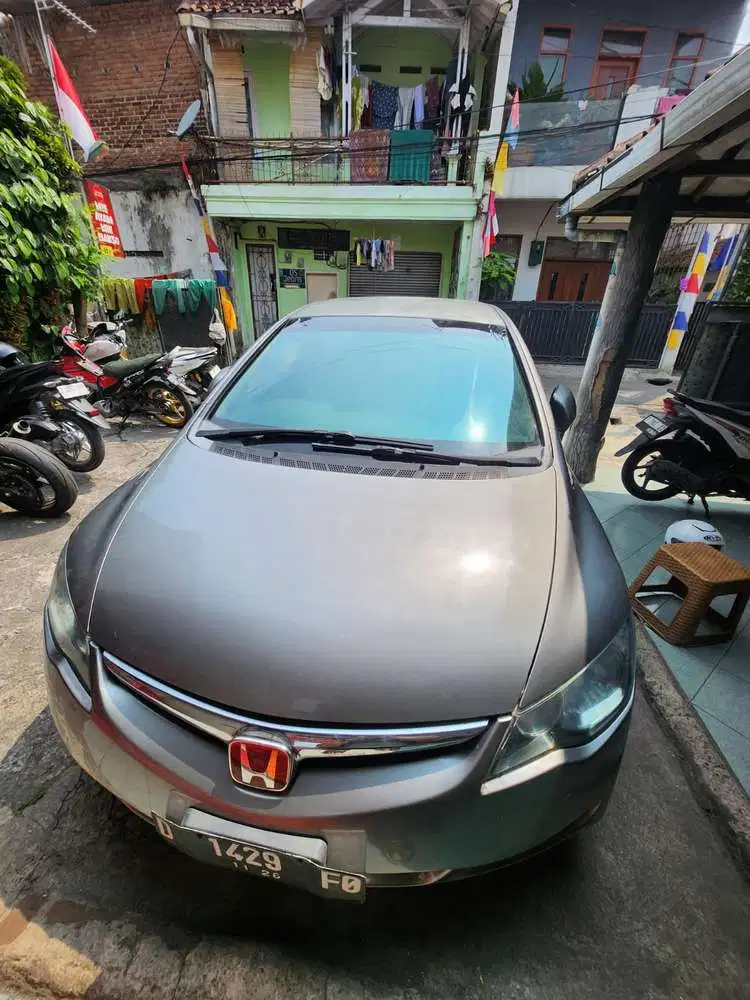 penjual